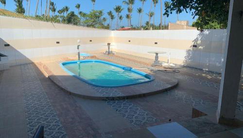 Casa Praia Sonho Verde - ao lado da Fazenda Fiore - Foto 3