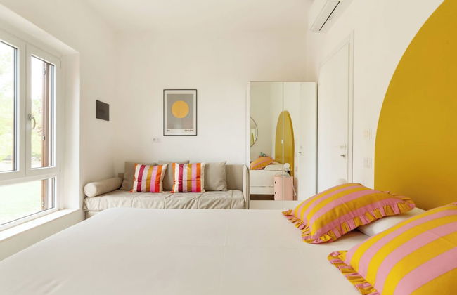 Spacebility Beach - self check-in - Photo 66