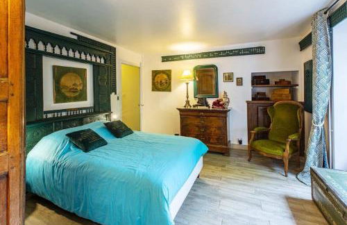 Gite de la chabardiere - Foto 13