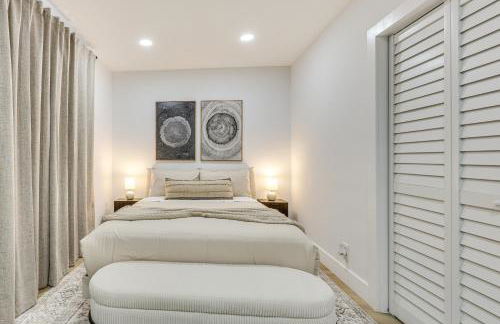 Walk to City Center Modern Coral Springs Getaway - Foto 20