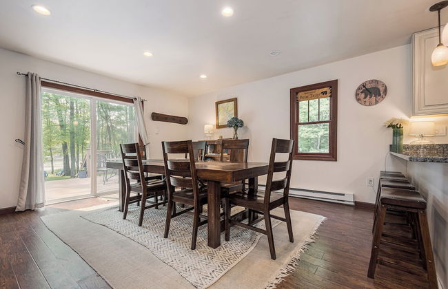 Bear Trap by Taylor Made Deep Creek - Foto 12