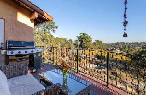 5 Acre Villa Retreat with Vineyard Pool Spa & Amazing Views of Sonoma County - Foto 15