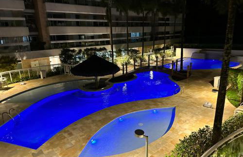 Apartamento familiar em Riviera de São Lourenço Módulo 8 - Photo 49