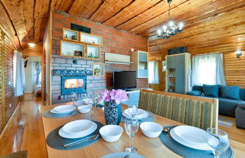 2 Bedroom Amazing Home In Jalzabet - Foto 23