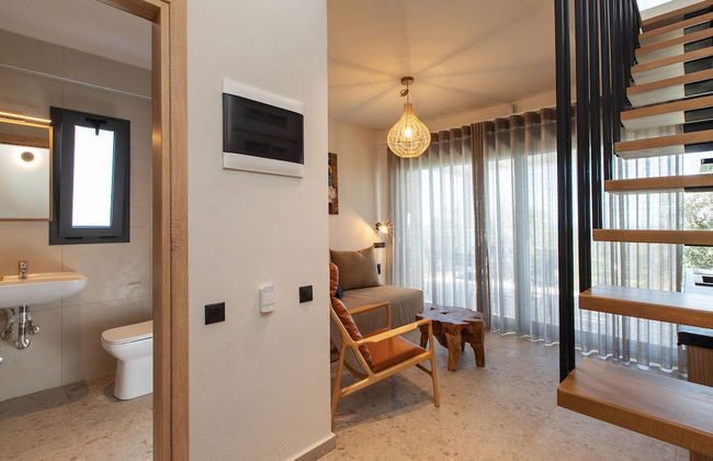 Casa Del Olivar - Foto 21