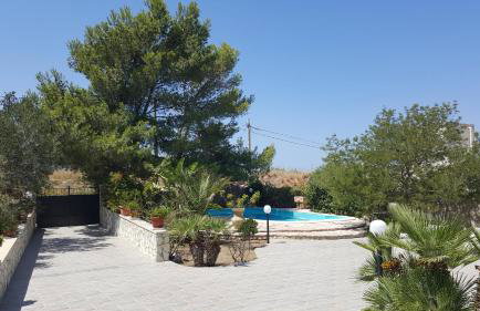 Villa Alba - Foto 11
