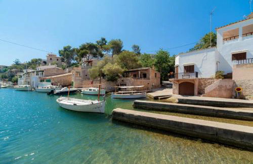 Apartamentos Can Salas - Foto 24