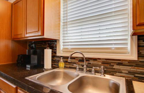 Close to Uptown and Hospital Greenwood Studio - Foto 13