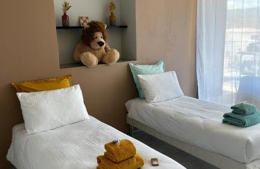 Villa Scappà Porticcio - Piscine & vue mer - Foto 36