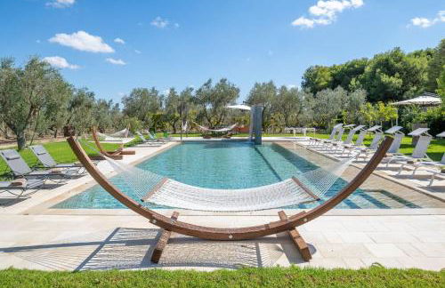 Villa Arabesque - Foto 4