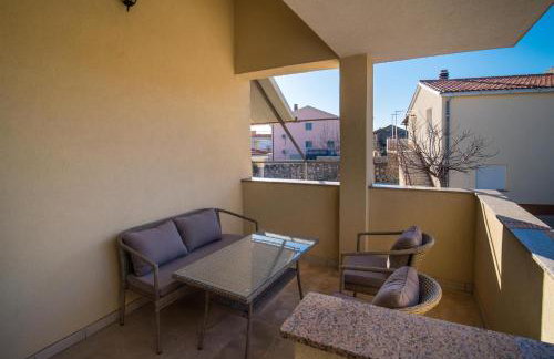 Holiday apartment Angelina with Seaview and swimming pool - Photo 30