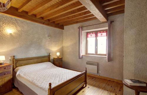 Gîte confortable pour 6 près des pistes, animaux admis - FR-1-496-138 - Foto 9