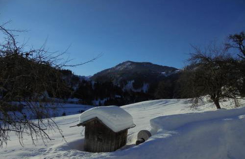 Ferienwohnung Sonnenbichel - Photo 31