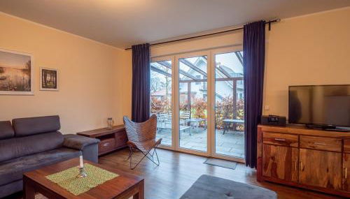 Terra am Plauer See m Garten - Foto 4