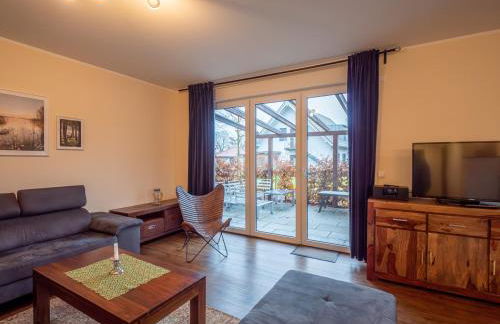 Terra am Plauer See m Garten - Foto 4