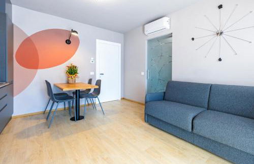 La Casa Nelle Aie - Appartamento Nebbiolo - Free WiFi e AC - Photo 11