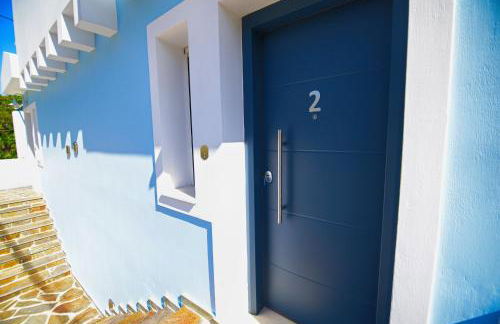 Peskesi Ikaria - Foto 46