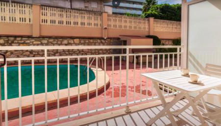 Aura Apartment in Salou renovated with Air condition - Foto 2