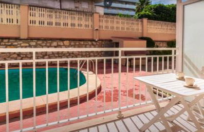 Aura Apartment in Salou renovated with Air condition - Foto 2