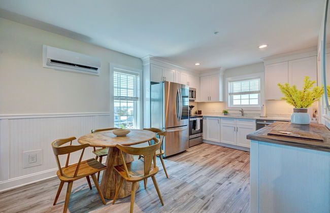 Saltwater Resort - Foto 44