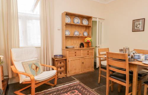 Combe Cottage - Foto 6