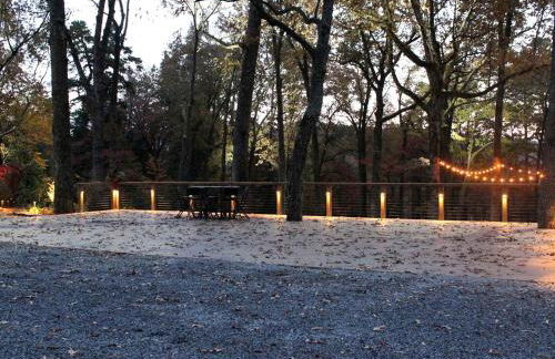 Extraordinary Vacation Rental for Large Groups at Lake Rabun, Georgia - Foto 27