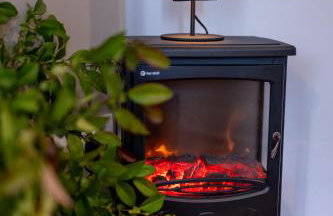 Apartamenty sudeckie nad zalewem IV - Foto 21