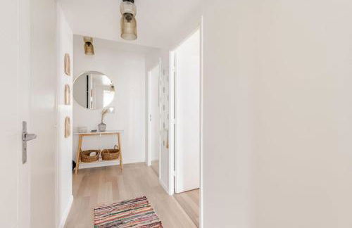 Luxury apartment near Paris - Foto 18