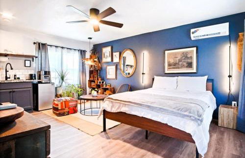 1BR Apt 8min St Anthony Monthly 20 Off #03D - Foto 11