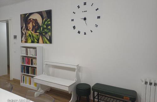 Il Granaio letterario - Foto 17