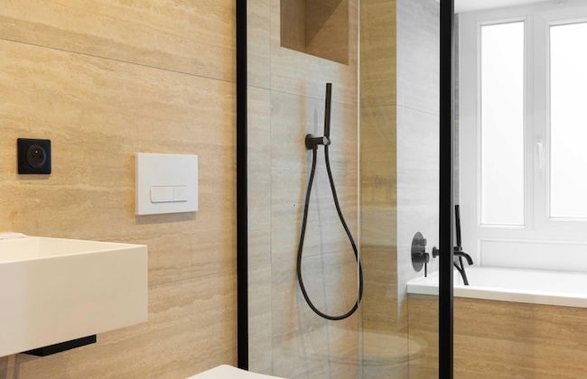 Apartment With 2 Rooms for 6 People - Photo 21