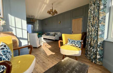 1 Bossiney House - Bude Cornwall - Foto 66