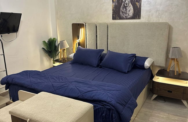 The Privacy Villa - Foto 18