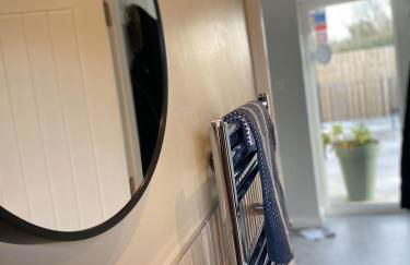 The Gate Lodge at Dunnanew - 4 Star- Sleeps 5 - Foto 15