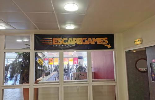 APPARTEMENT 1 Chambre 5 Personnes L'OURS BLANC à L'ALPE D'HUEZ - Foto 29