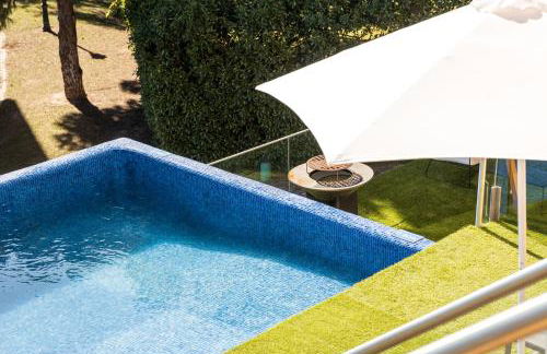 Algarve Vale Lobo Golf&Beach with Private Pool I - Photo 63