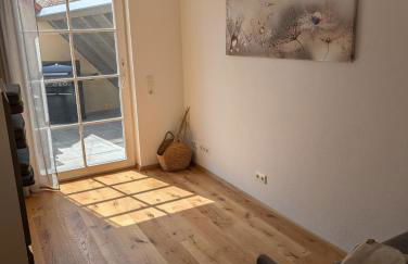 Schwarzer Adler - Ferienwohnung Storchennest - Foto 33