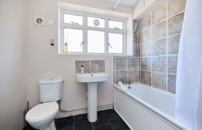 The Highgate Place - Pleasing 1bdr Flat - Foto 5