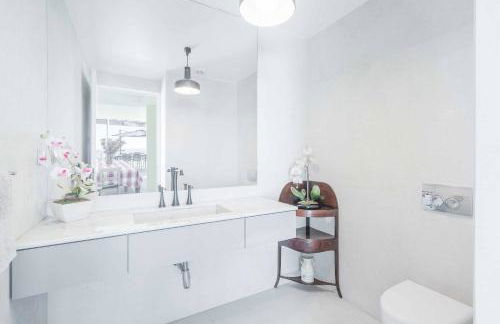 Villa Fig Tree - Foto 16