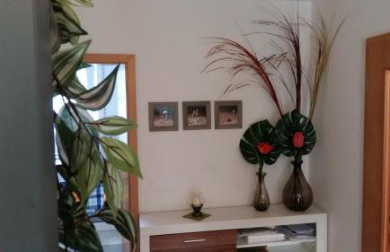 Ferienwohnung Ecksteinmühle - Foto 7