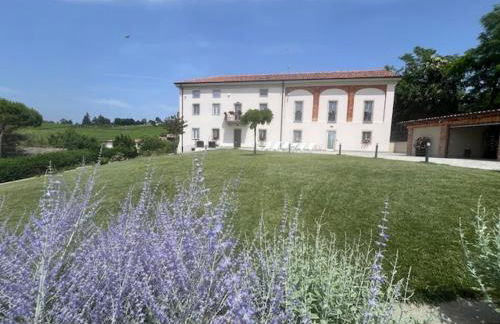 Ermitage la suite-hermitage al tramonto-Hermitage tra le vigne - Photo 35