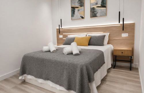 Apartamento Mar con parking incluido - Foto 30