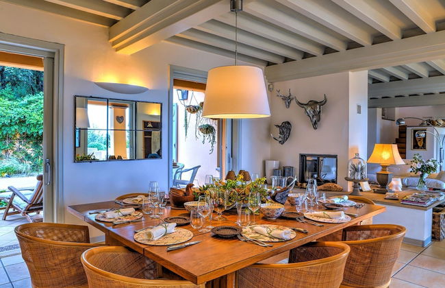 Villa Le Cave 12 in Campalto - Foto 25