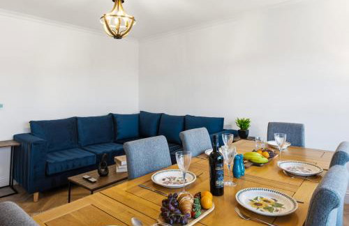 Modern 5B House - Ideal for Contractors & Families - Photo 19