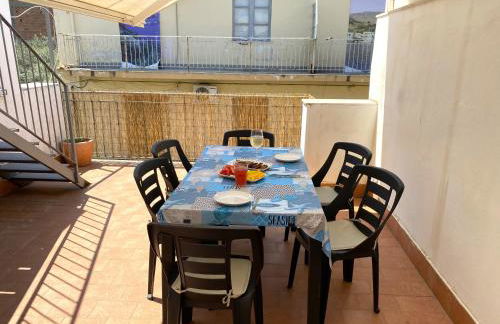 La Terrazza Bella Sicula - Foto 9