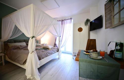 Le Comprese - B&b Experience - Foto 15