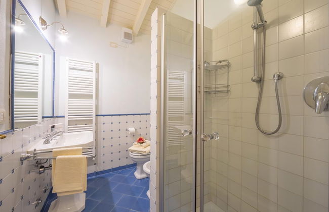 Villa Faccioli Deodara With Shared Pool - Foto 27