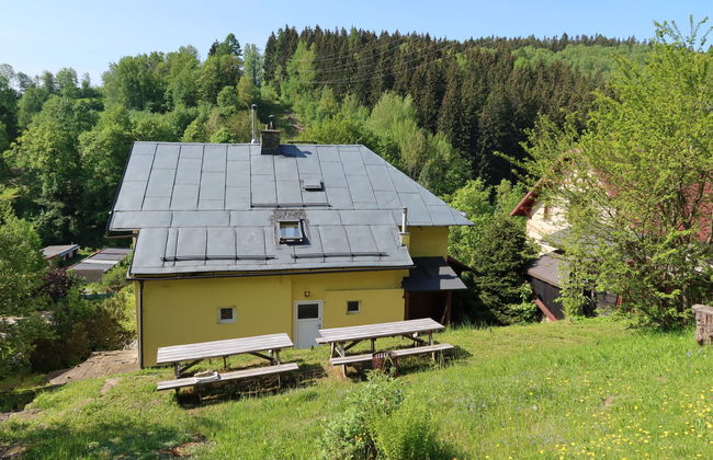 Hillside Lodge & Garden - Foto 28