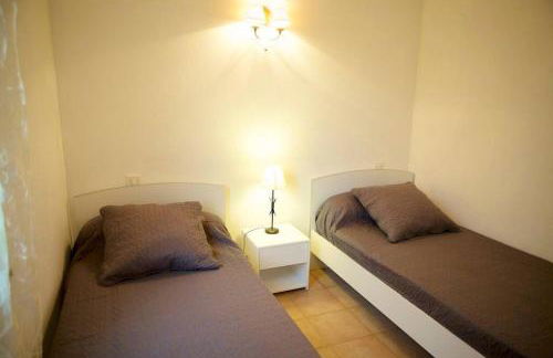 Locations l'Inzecca - Foto 11