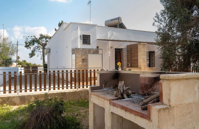 Villetta Red Coral Seaside Salento - Photo 18